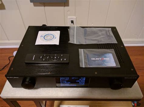 It is a 24/96 <b>DAC</b> but it beats the sound of my EMC1 (24/192). . Best dac for the money